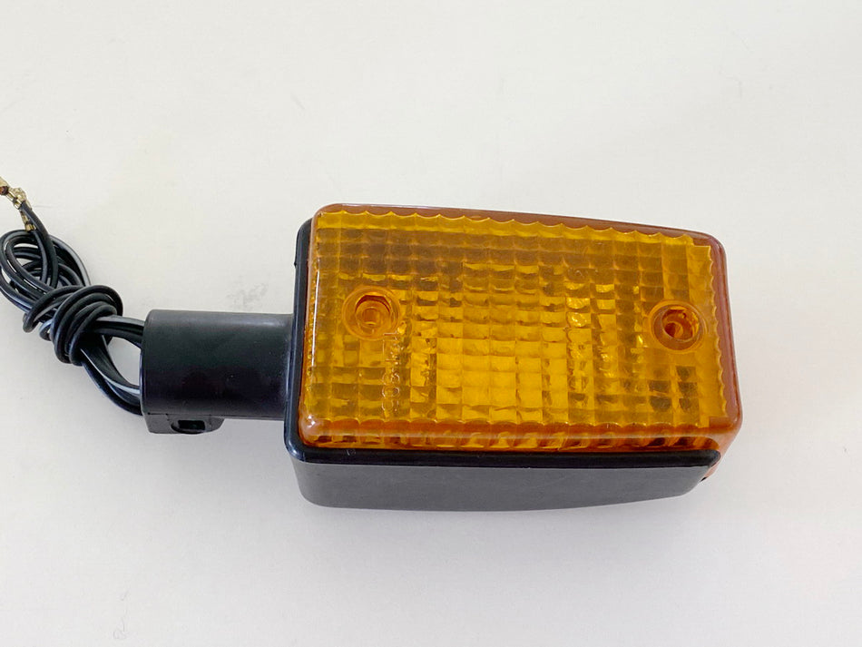 Yamaha Blinker links rechts XZ 550 FJ 600 FJ 1100 Turn Signal 1121-306