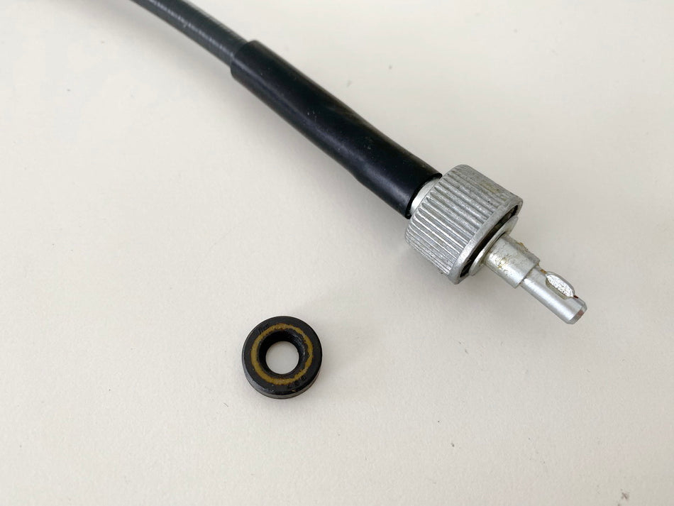 Cable cuentarevoluciones 34940-46A00 original Suzuki RG 80 - NUEVO