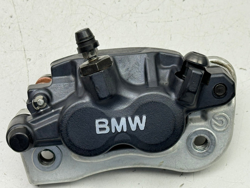 BMW R 1150 RT R22 pinza de freno trasera pistón de freno pastillas de freno