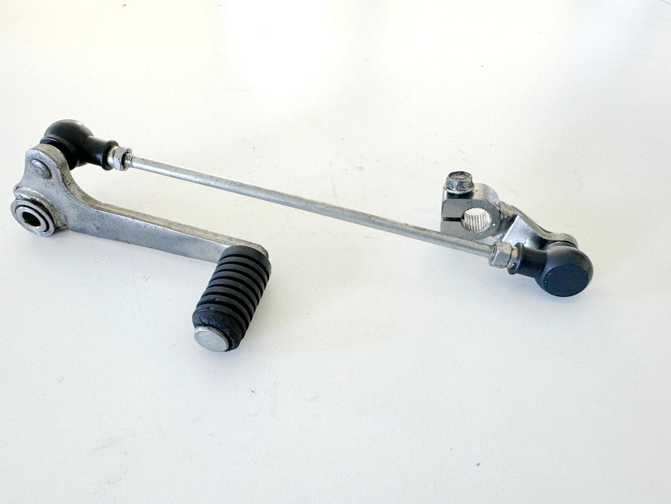 HONDA CBR 600 PC19 PC23 Schalthebel original Ganghebel Schaltgestänge Schaltarm