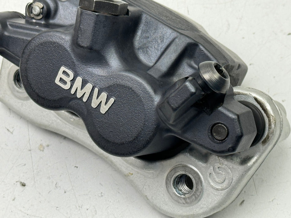 BMW R 1150 RT R22 pinza de freno trasera pistón de freno pastillas de freno