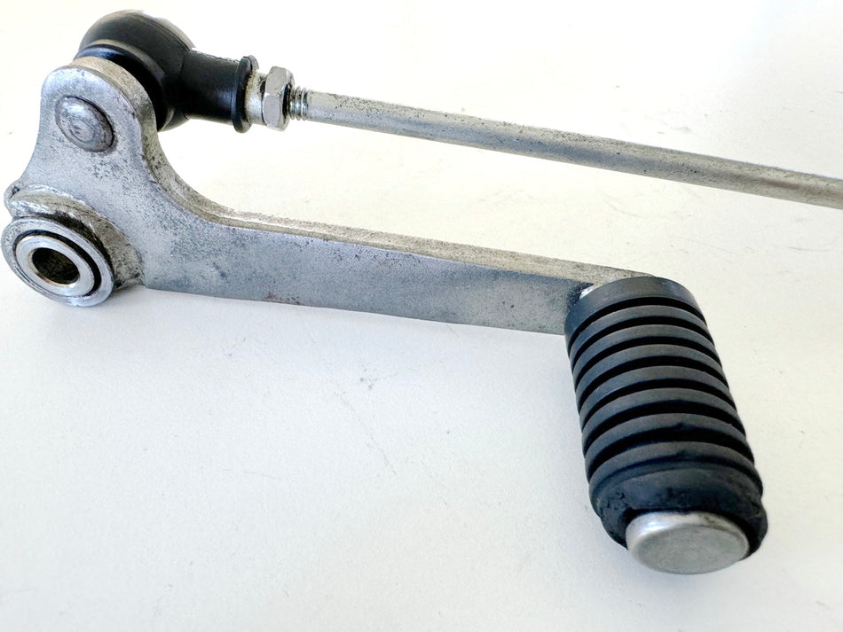 HONDA CBR 600 PC19 PC23 Schalthebel original Ganghebel Schaltgestänge Schaltarm