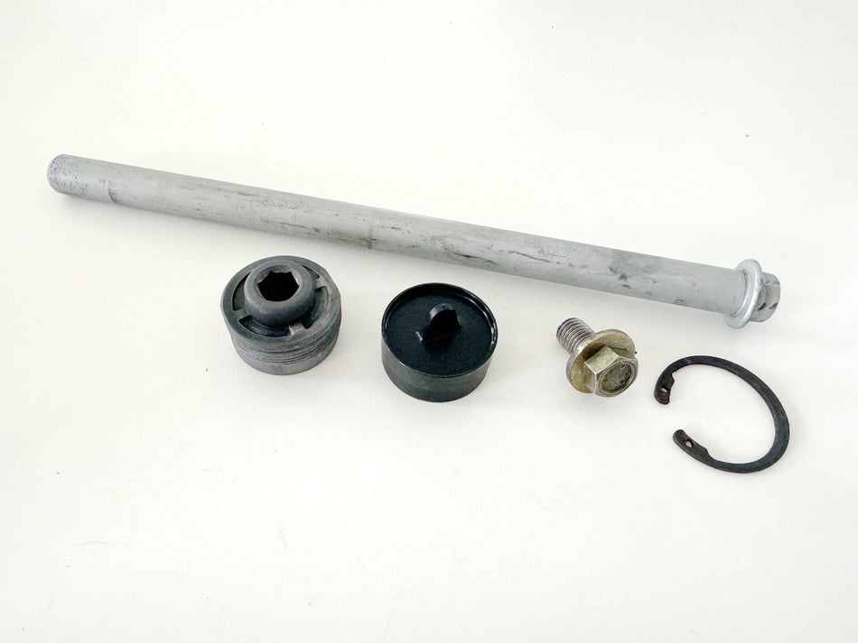 BMW R 1100 RT 259 Achse Telelever Längslenker Schwinge Steckachse (für Rahmen)