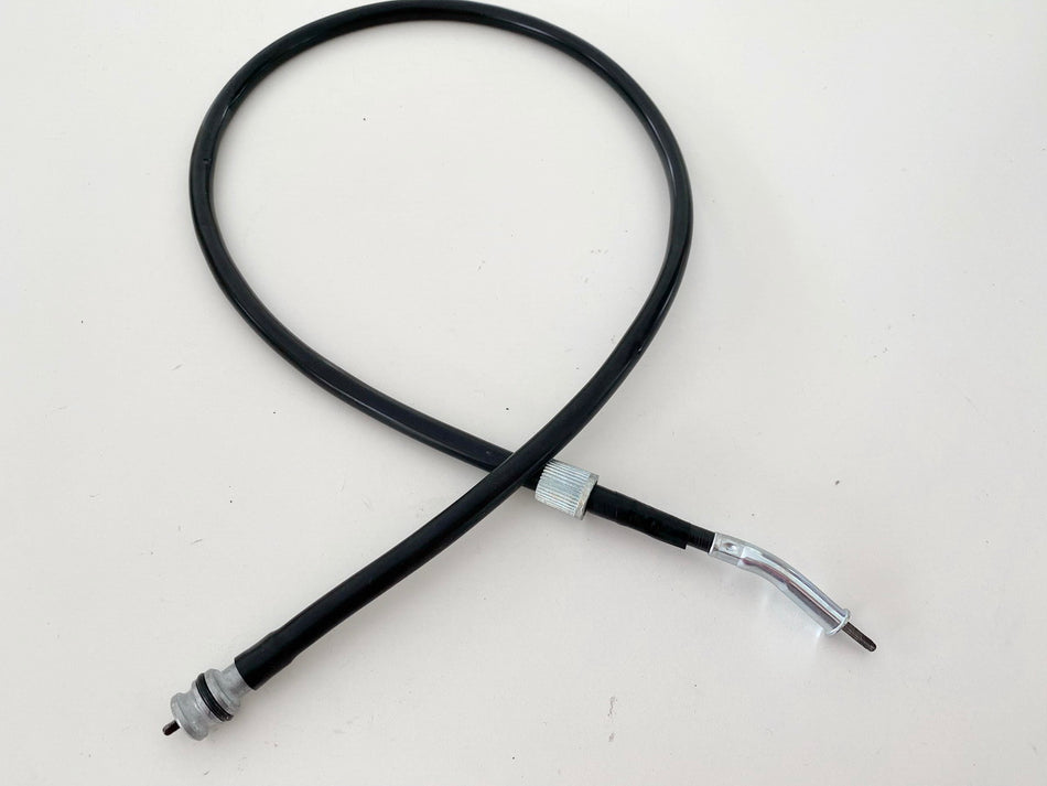 Speedometer Cable 34910-44A20 new 34910-44A21 original Suzuki DR125 DR200 - NEW