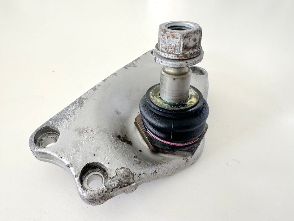 BMW R 1100 RT 259 Lower Triple Clamp Ball Joint Plate (for fork) accident-free
