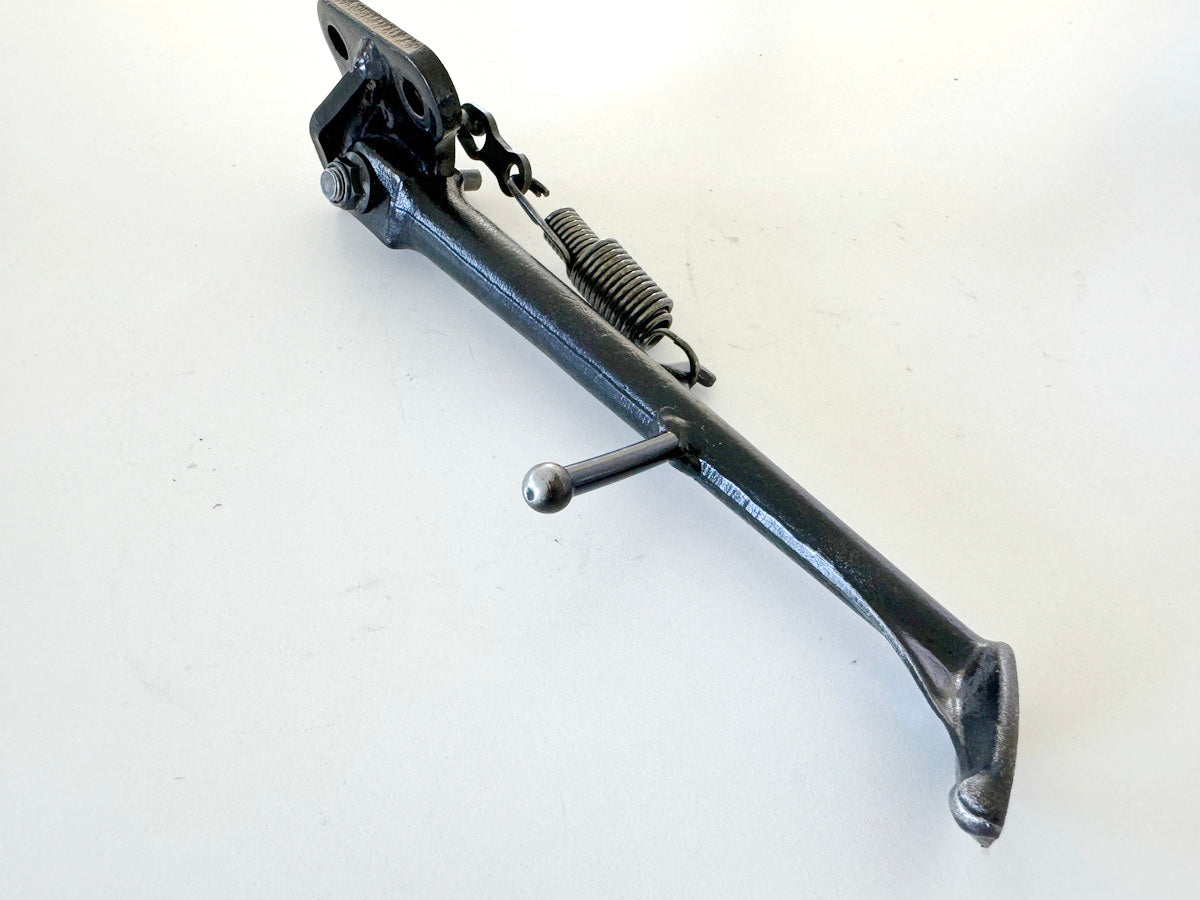 HONDA CBR 600 PC19 PC23 Seitenständer original Zugfeder Ständer für Rahmen