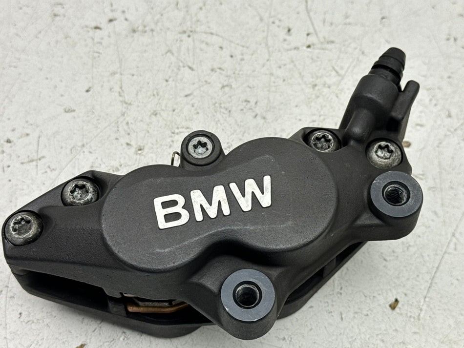BMW R 1150 RT R22 pinza de freno delantera izquierda derecha pistón de freno pastillas de freno