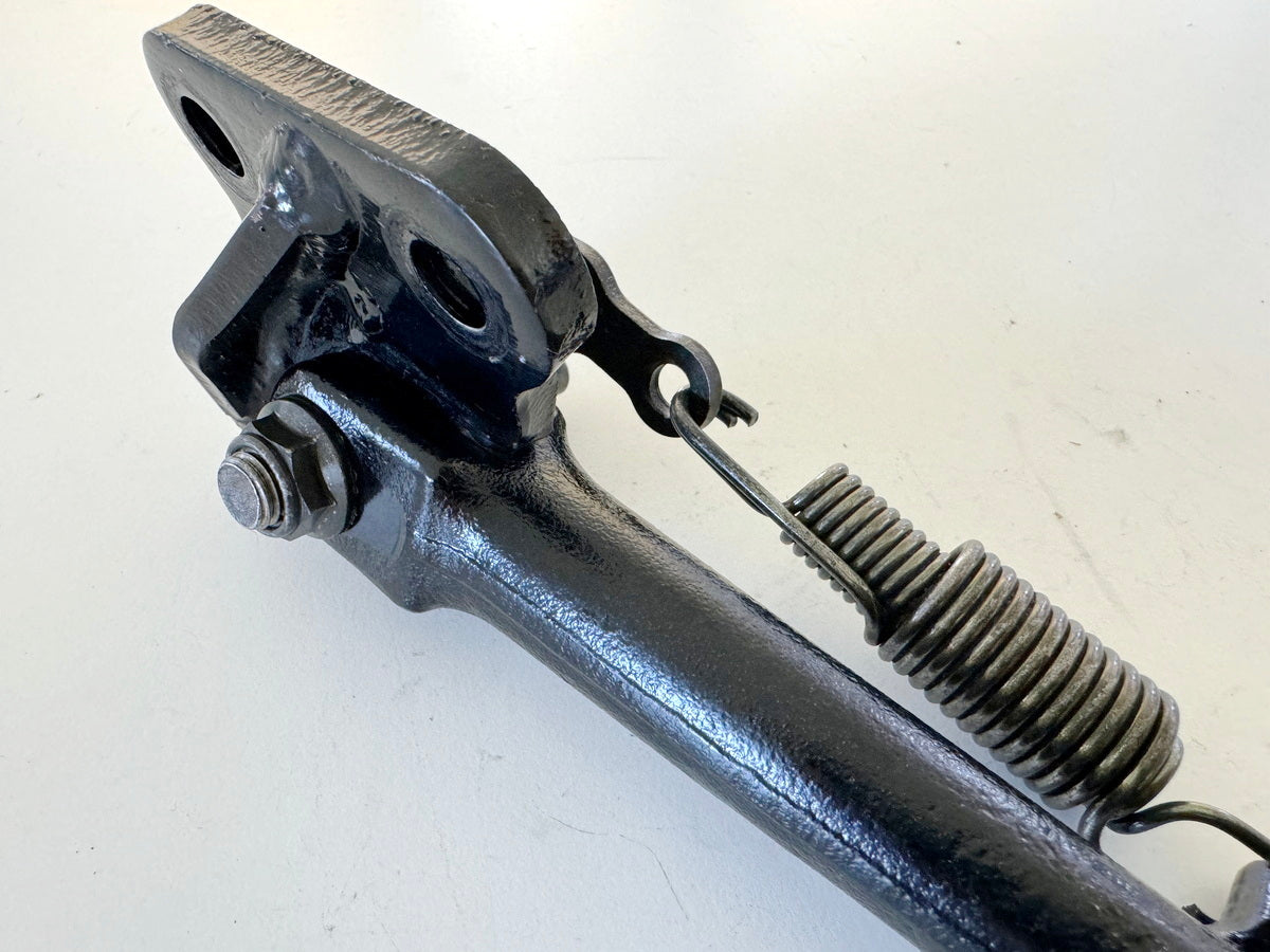 HONDA CBR 600 PC19 PC23 Seitenständer original Zugfeder Ständer für Rahmen