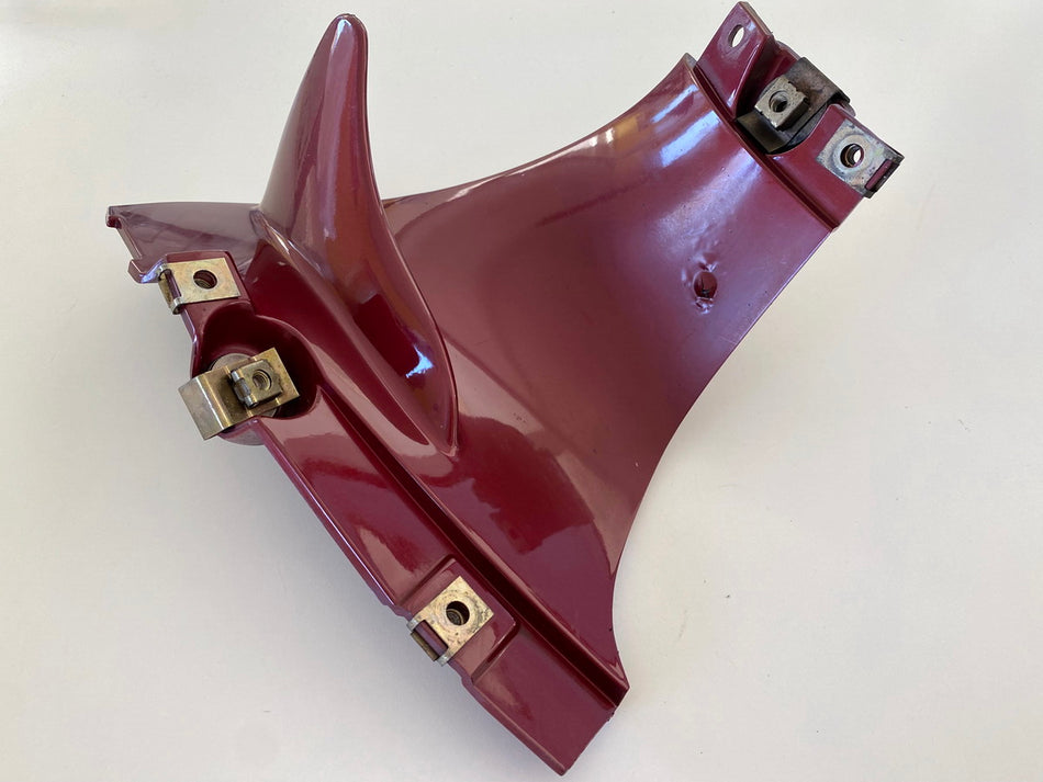 BMW R 1100 RT 259 Fairing Right Side Engine Cover Connector