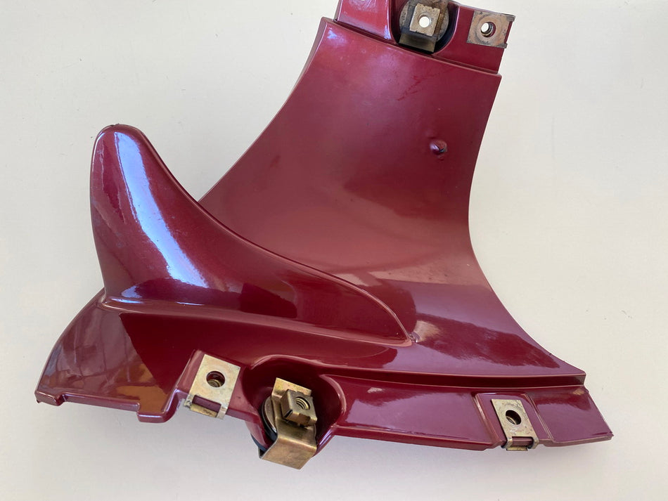 BMW R 1100 RT 259 Fairing Right Side Engine Cover Connector