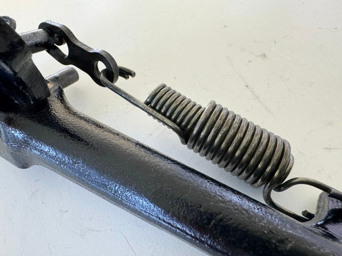 HONDA CBR 600 PC19 PC23 Seitenständer original Zugfeder Ständer für Rahmen