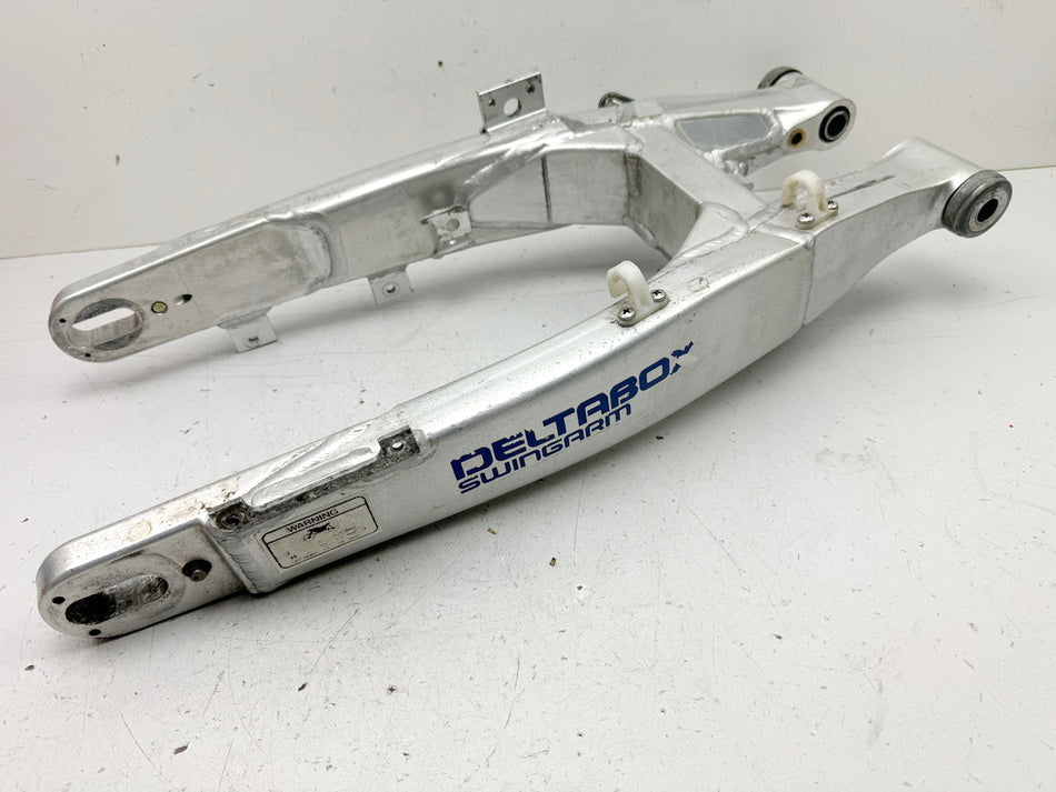 YAMAHA TT 600E 4GV (4LW) Schwinge Hinterradschwinge Swingarm für Felge Hinterrad