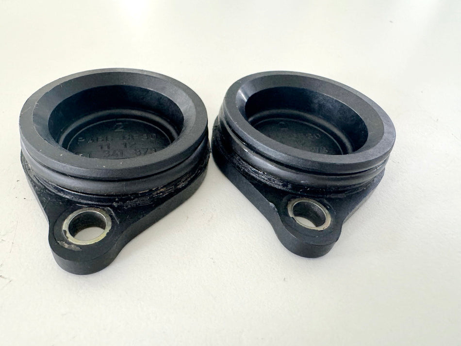 BMW R 1100 RT 259 Abdeckung Zylinderkopf Deckel Cover Motordeckel