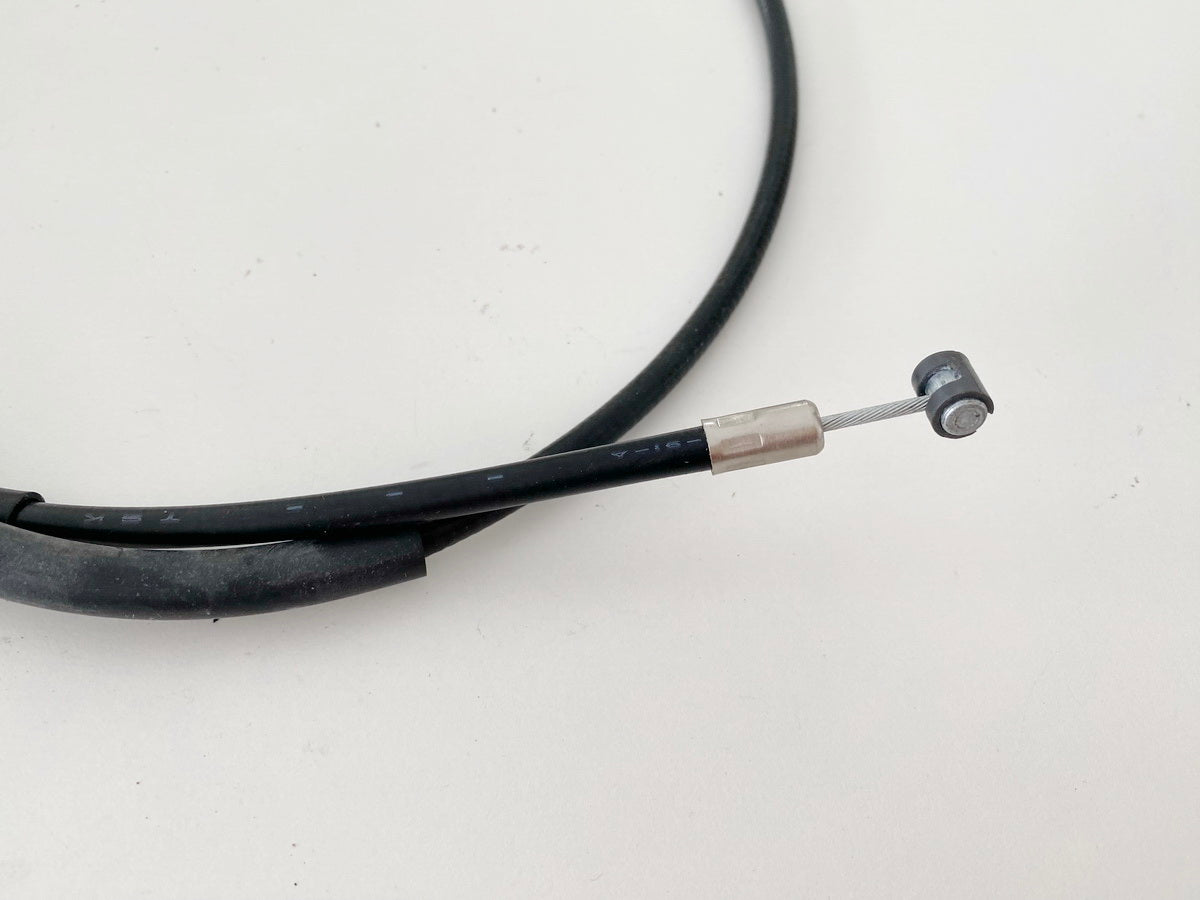 Kupplungszug Kupplungsseil original 58200-44AB1-000 Suzuki DF DR - NEU