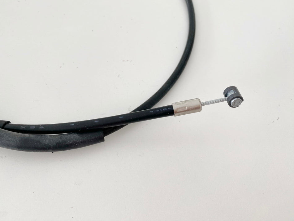 Clutch Cable Clutch Wire original 58200-44AB1-000 Suzuki DF DR - NEW
