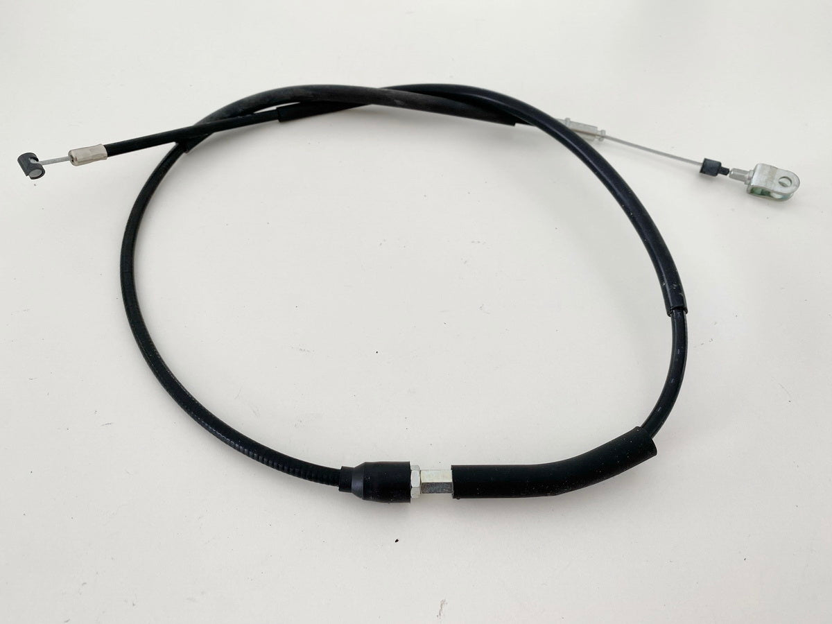Kupplungszug Kupplungsseil original 58200-44AB1-000 Suzuki DF DR - NEU