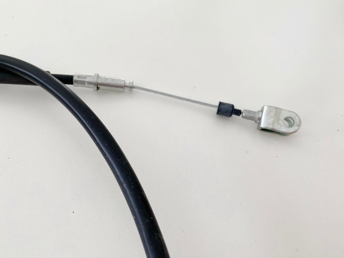 Kupplungszug Kupplungsseil original 58200-44AB1-000 Suzuki DF DR - NEU