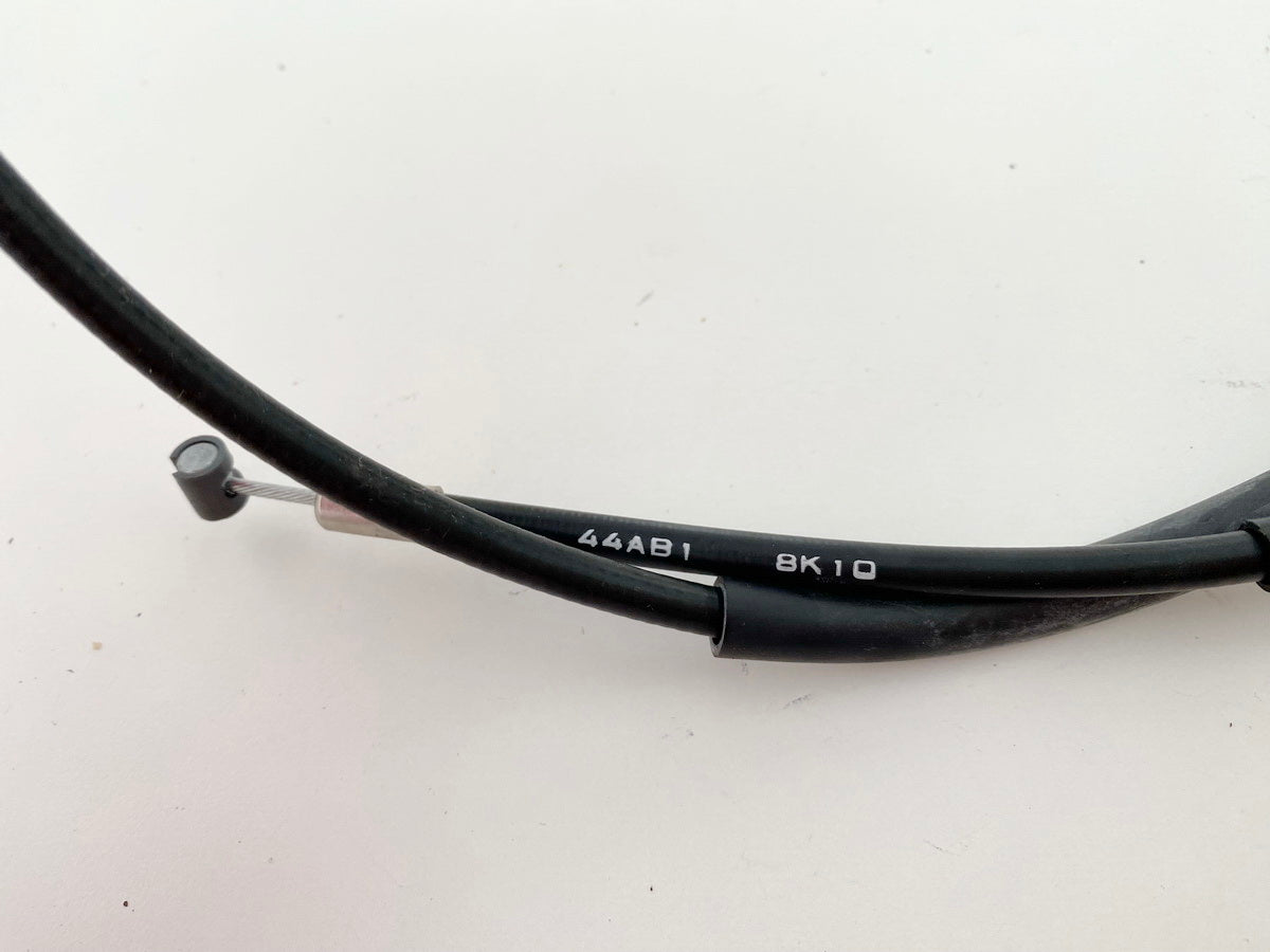 Kupplungszug Kupplungsseil original 58200-44AB1-000 Suzuki DF DR - NEU