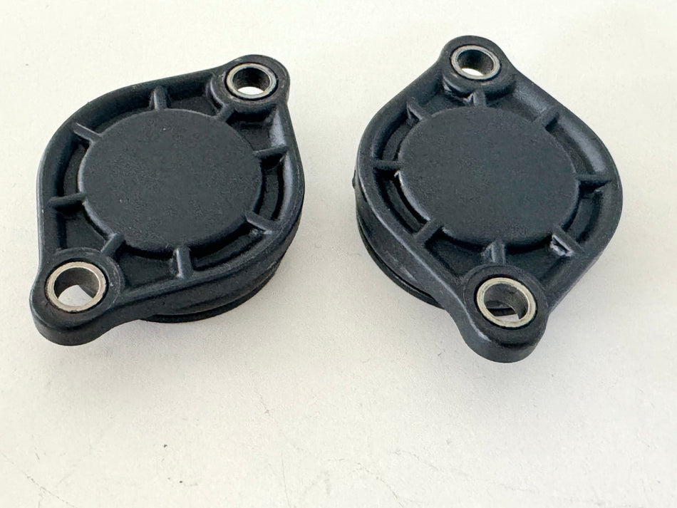 BMW R 1100 RT 259 Abdeckung Zylinderkopf Deckel Cover Motordeckel