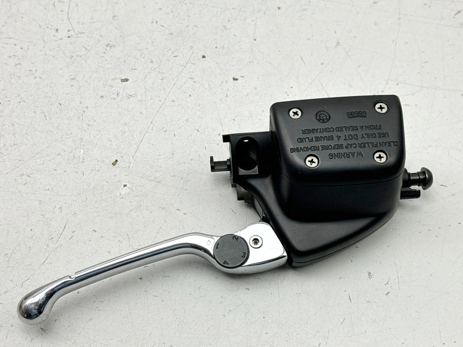 BMW R 1150 RT R22 Cilindro de freno delantero Bomba de freno Cilindro maestro Palanca de freno