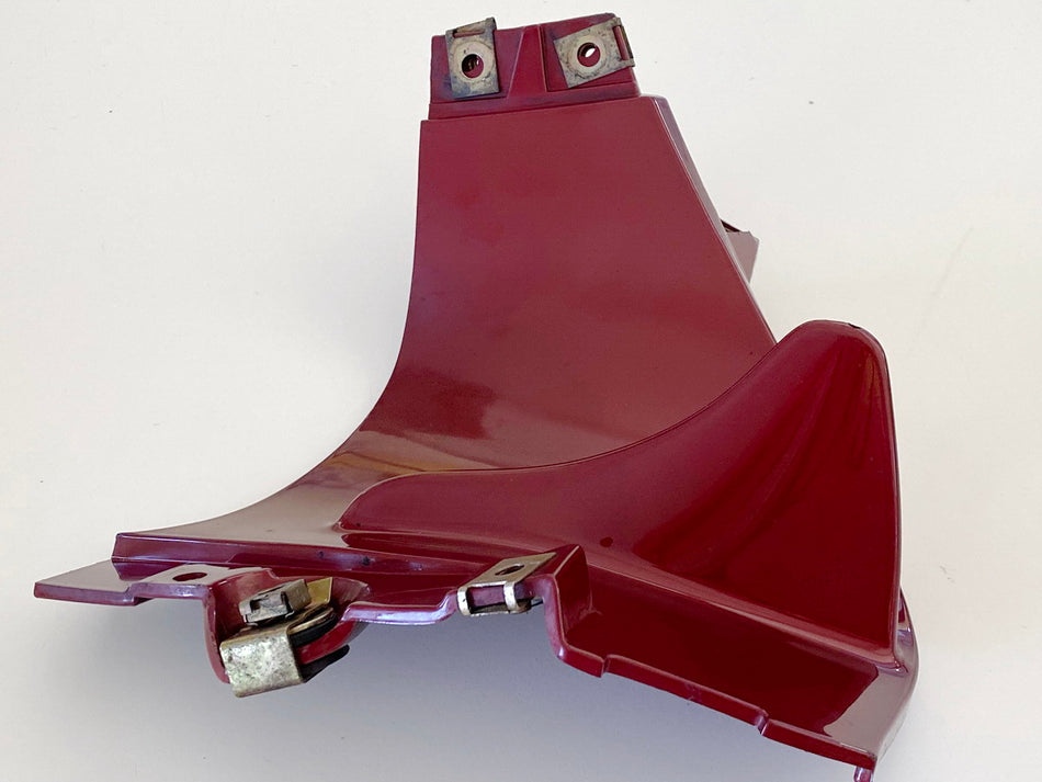 BMW R 1100 RT 259 Fairing left on engine Cover connector