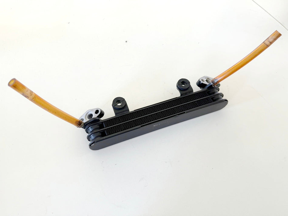 HONDA CBR 600 PC19 PC23 Ölkühler original Oil Cooler Kühler Öl für Motor