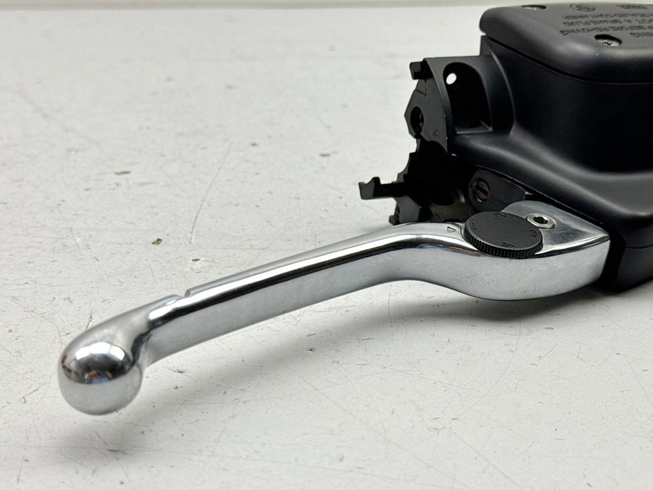 BMW R 1150 RT R22 Cilindro de freno delantero Bomba de freno Cilindro maestro Palanca de freno