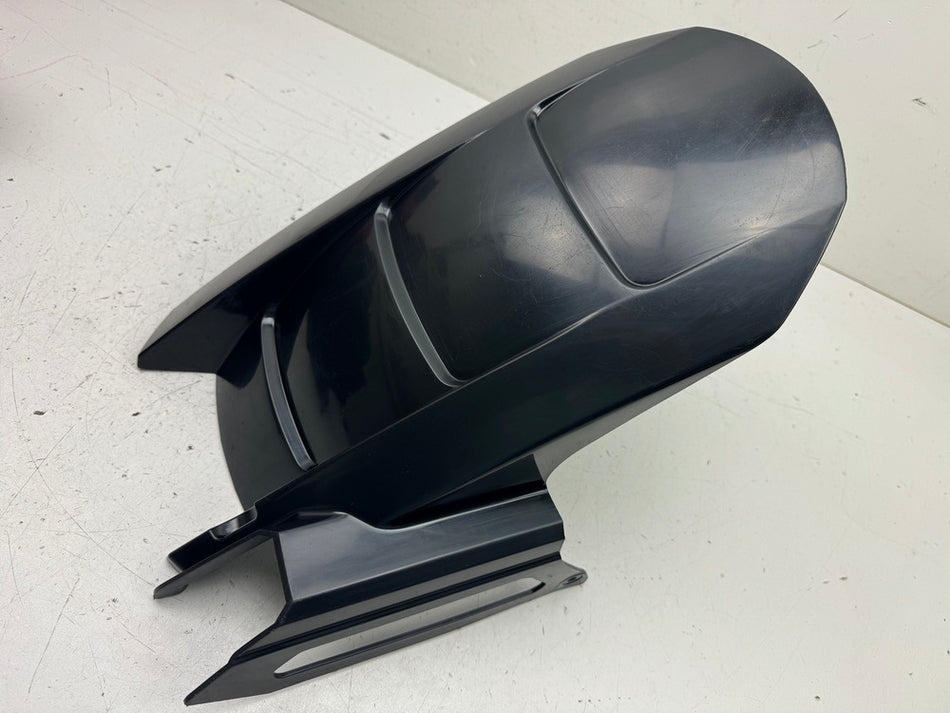 KAWASAKI Z1000 ZRT00A guardabarros trasero cubrerruedas trasero protección contra salpicaduras 03-06