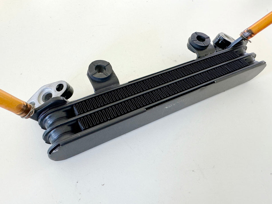 HONDA CBR 600 PC19 PC23 Ölkühler original Oil Cooler Kühler Öl für Motor