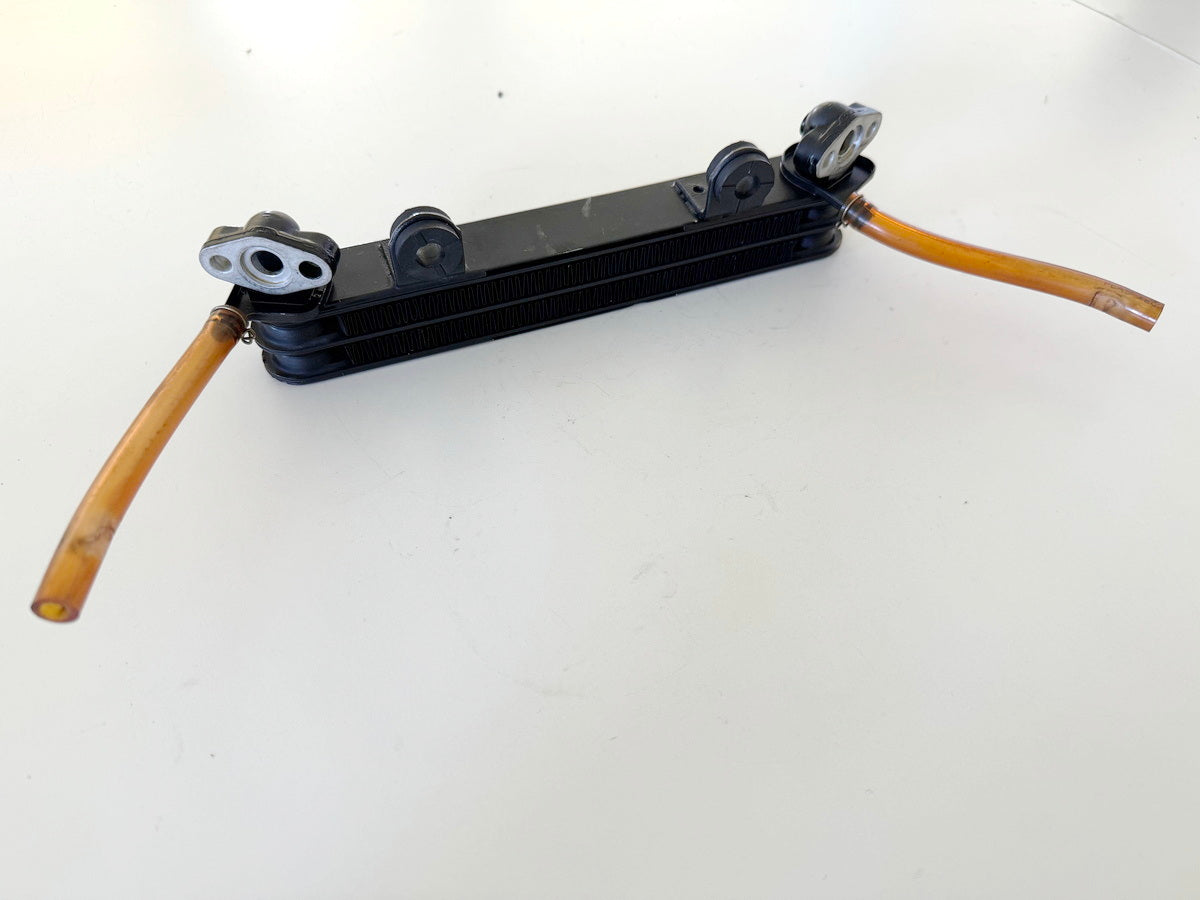 HONDA CBR 600 PC19 PC23 Ölkühler original Oil Cooler Kühler Öl für Motor