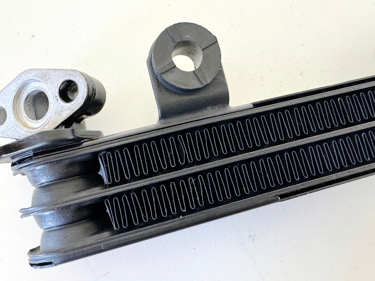 HONDA CBR 600 PC19 PC23 Ölkühler original Oil Cooler Kühler Öl für Motor