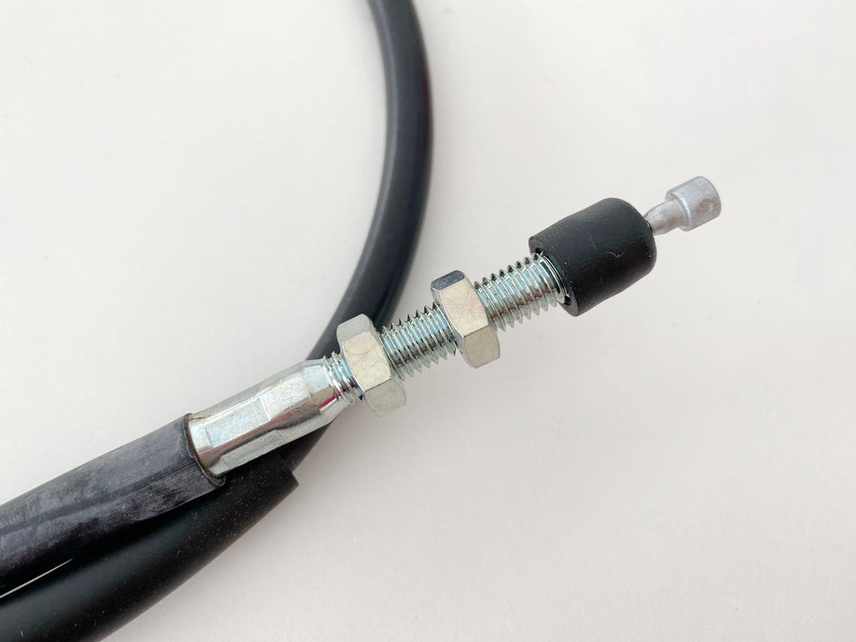 Cable de embrague 4G0-26335-00 original Yamaha XJ900 XJ550 - NUEVO