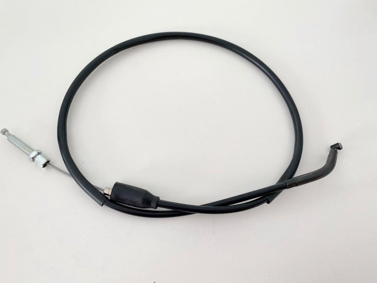 Kupplungszug Kupplungsseil aus Zubehör Suzuki GS500 GM51B - NEU