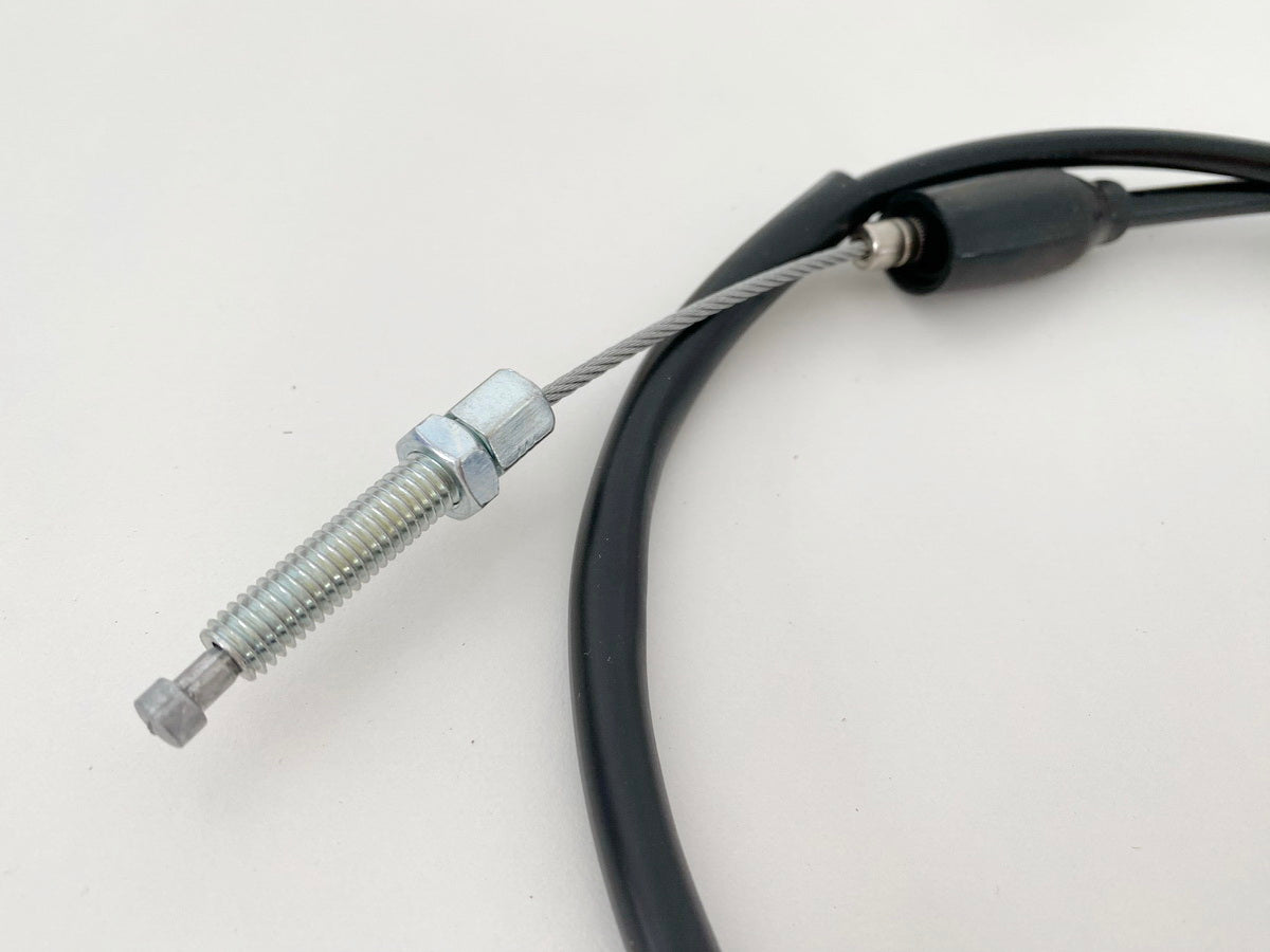 Kupplungszug Kupplungsseil aus Zubehör Suzuki GS500 GM51B - NEU