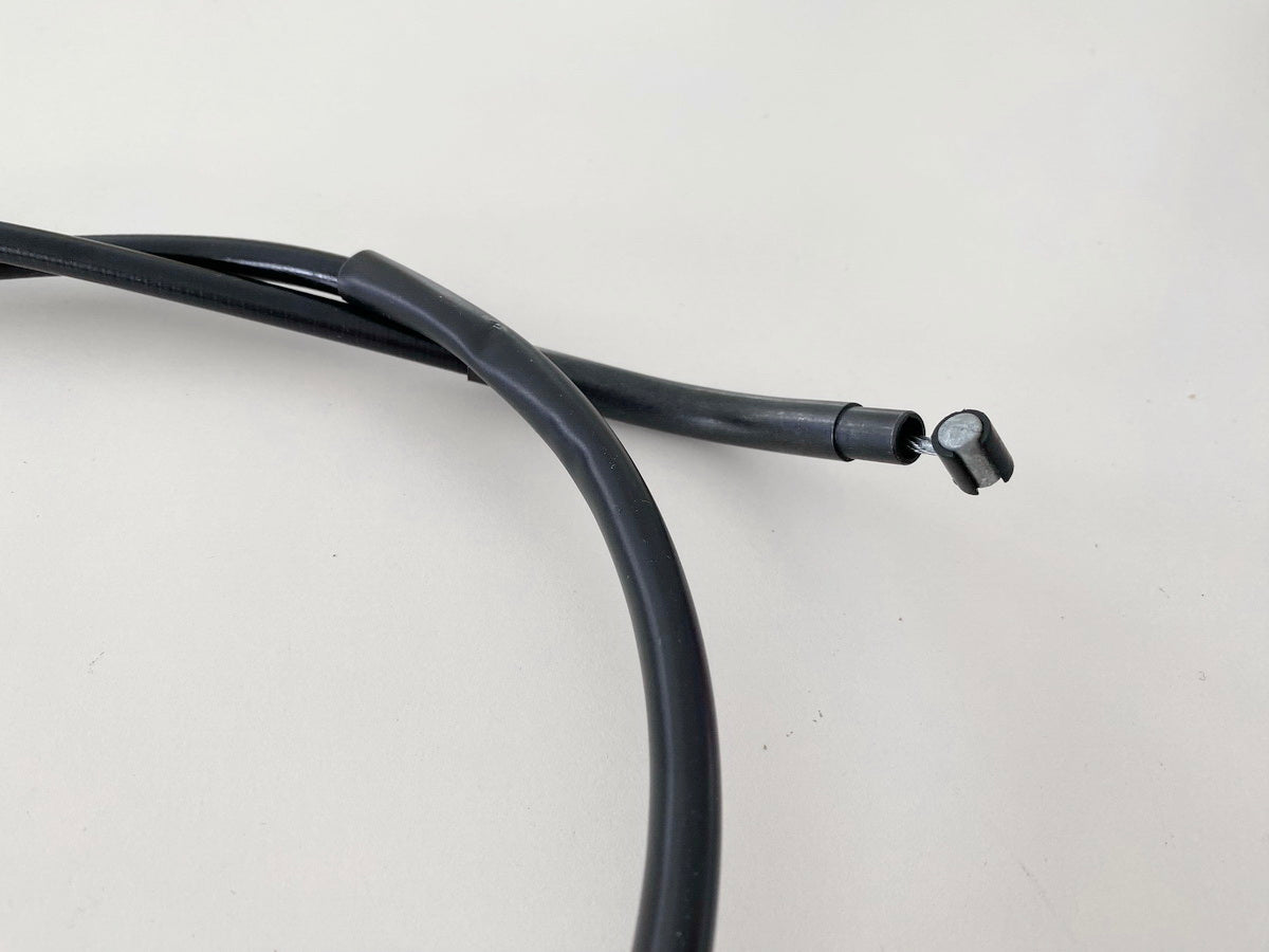 Kupplungszug Kupplungsseil aus Zubehör Suzuki GS500 GM51B - NEU