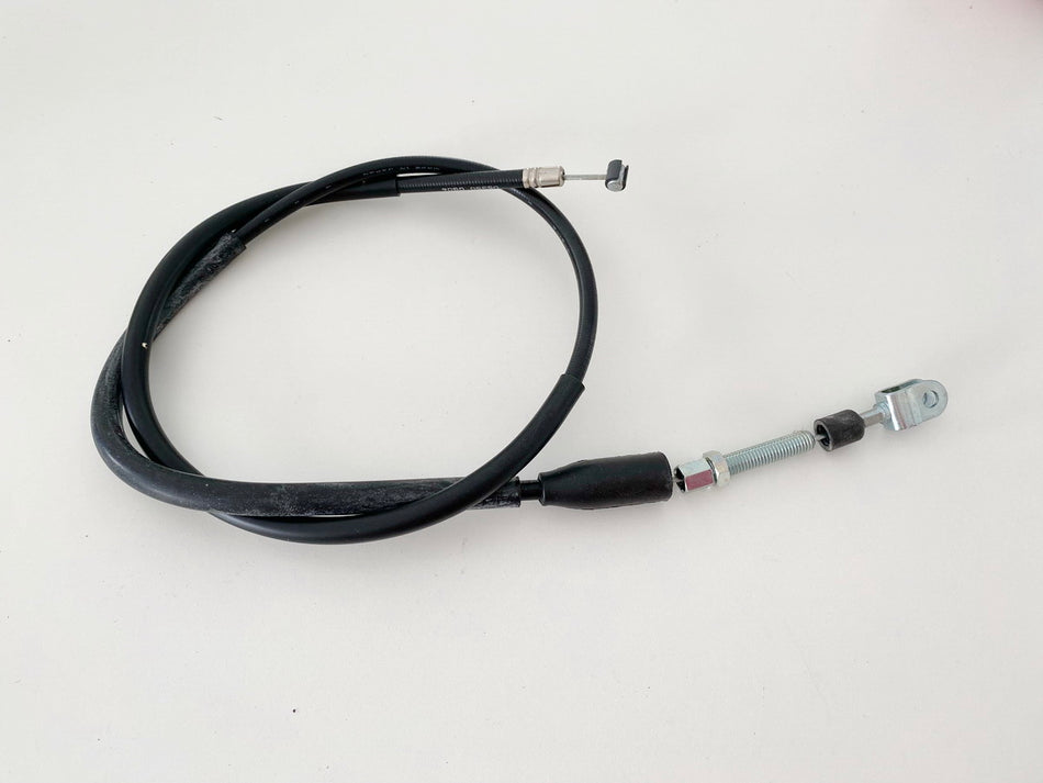 Cable de embrague 58200-05350-000 original Suzuki GS125 - NUEVO