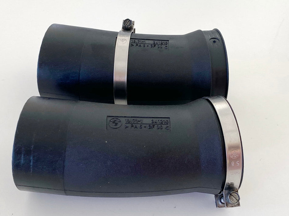 BMW R 1100 RT 259 Air Intake Duct Airbox Intake Pipe Air Duct - Set