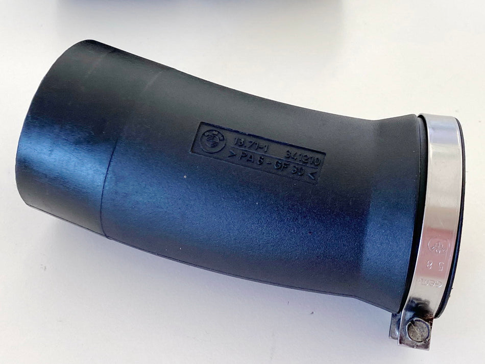 BMW R 1100 RT 259 Air Intake Duct Airbox Intake Pipe Air Duct - Set