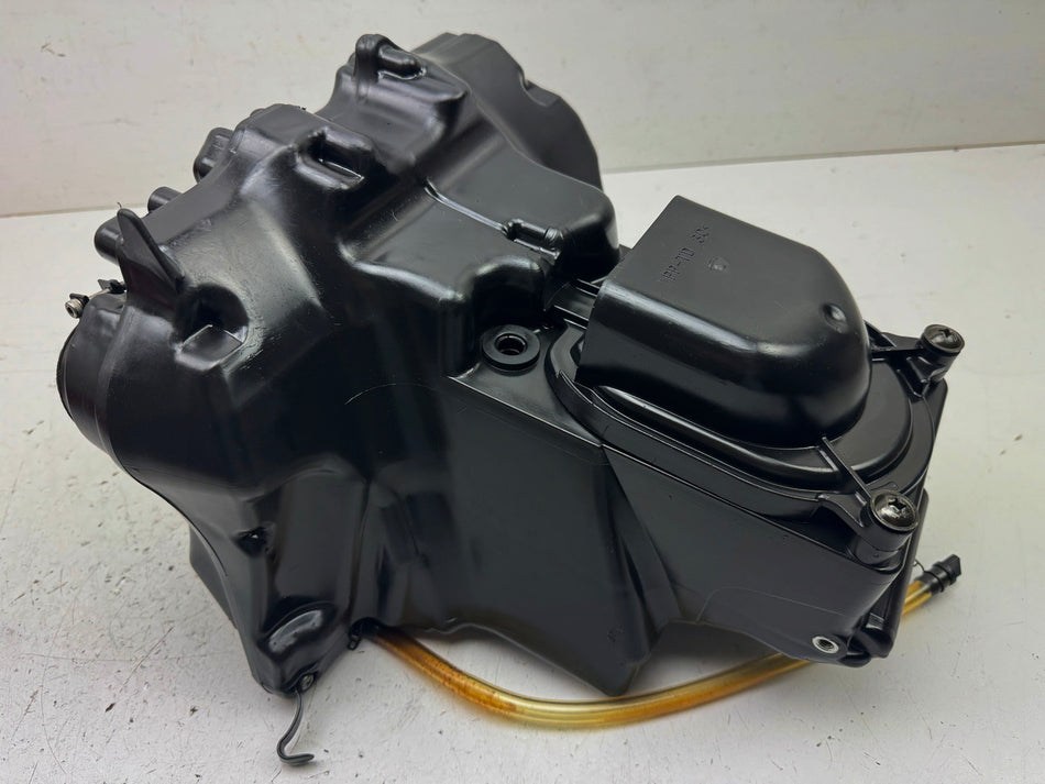 KAWASAKI Z1000 ZRT00A Caja filtro aire Admisión Caja filtro aire 03-