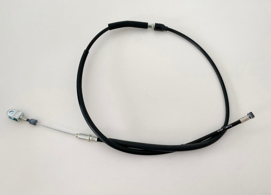 Clutch Cable Clutch Wire original 58200-44AB1-000 Suzuki DF DR - NEW