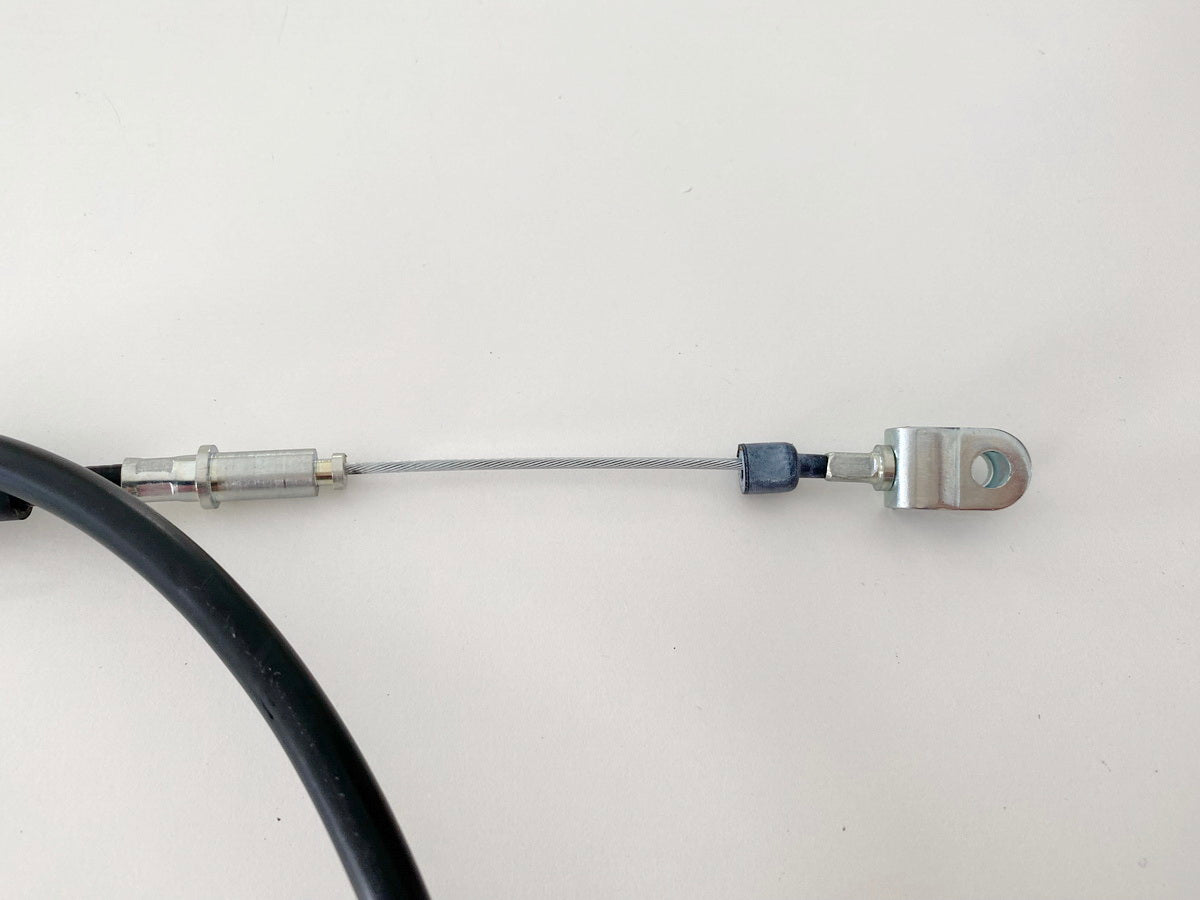 Kupplungszug Kupplungsseil original 58200-44AB1-000 Suzuki DF DR - NEU