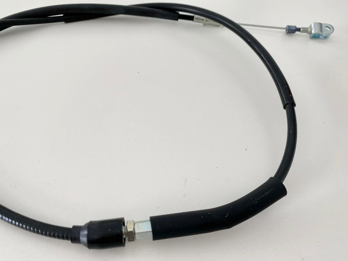 Kupplungszug Kupplungsseil original 58200-44AB1-000 Suzuki DF DR - NEU