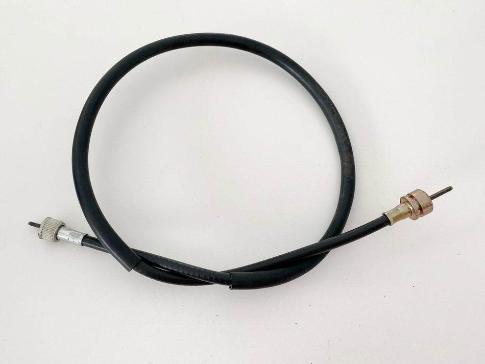 Cable de velocímetro original 10V-83550-00 Yamaha DT 175 - NUEVO