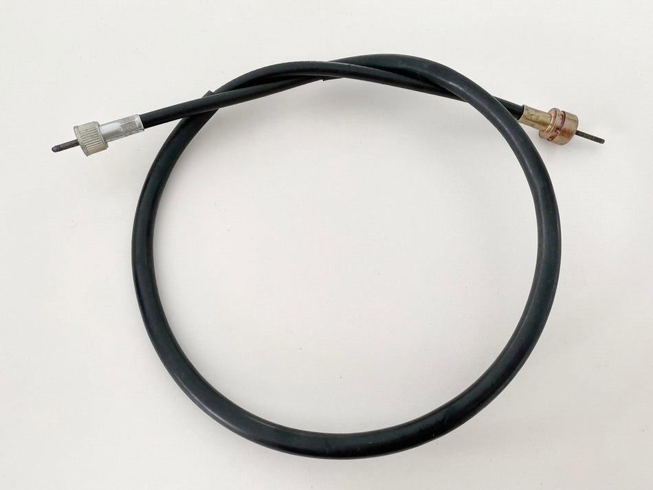 Cable de velocímetro original 10V-83550-00 Yamaha DT 175 - NUEVO