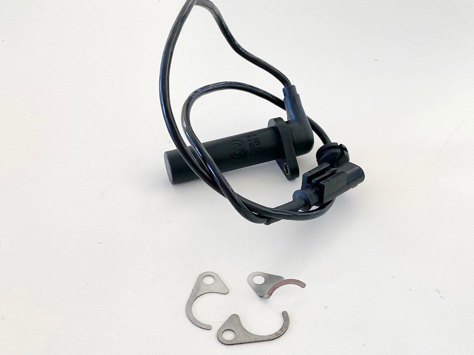 BMW R 1100 RT 259 ABS Sensor hinten Raddrehzahlsensor Impulsgeber