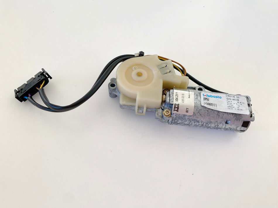 BMW R 1100 RT 259 Windscreen Actuator Motor Fairing Screen