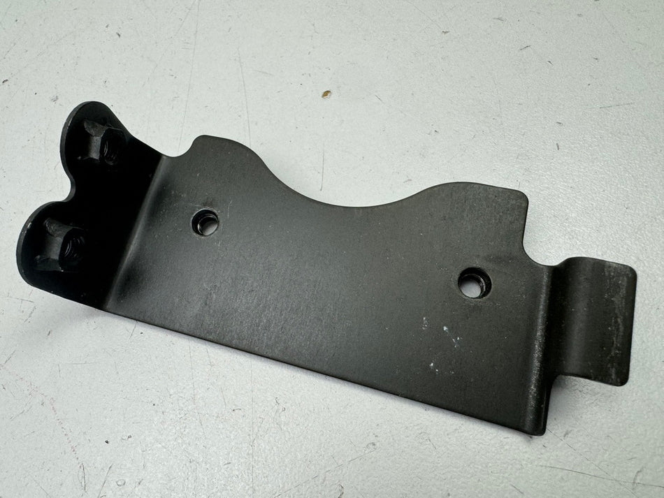 KAWASAKI Z 1000 ZRT00A Soporte regulador de tensión Placa reguladora de tensión 03-06