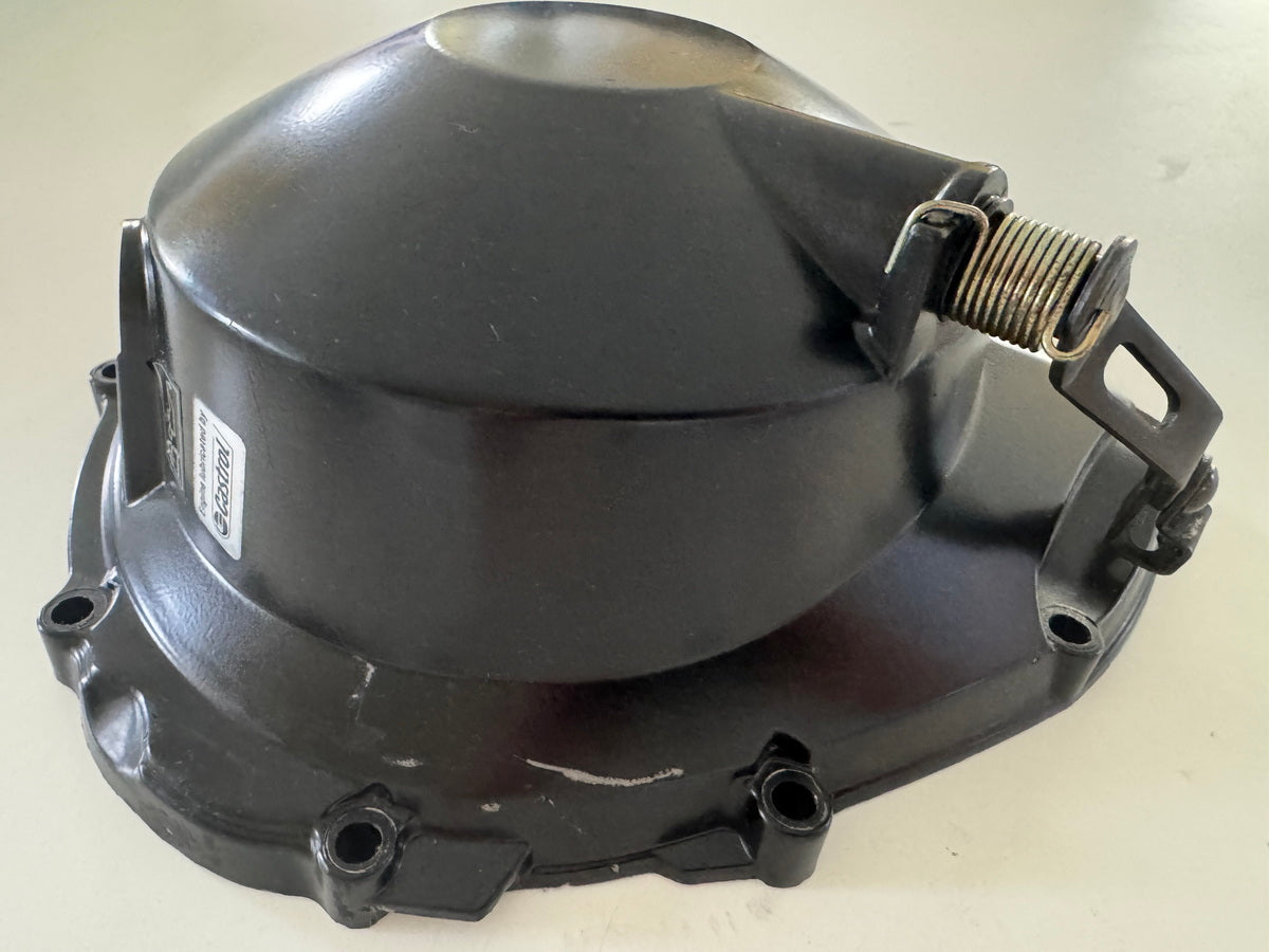 Triumph Street Triple 675 D67LD Kupplungsdeckel Cover Motor Motordeckel 07-12