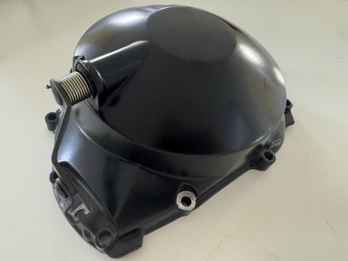 Triumph Street Triple 675 D67LD Kupplungsdeckel Cover Motor Motordeckel 07-12