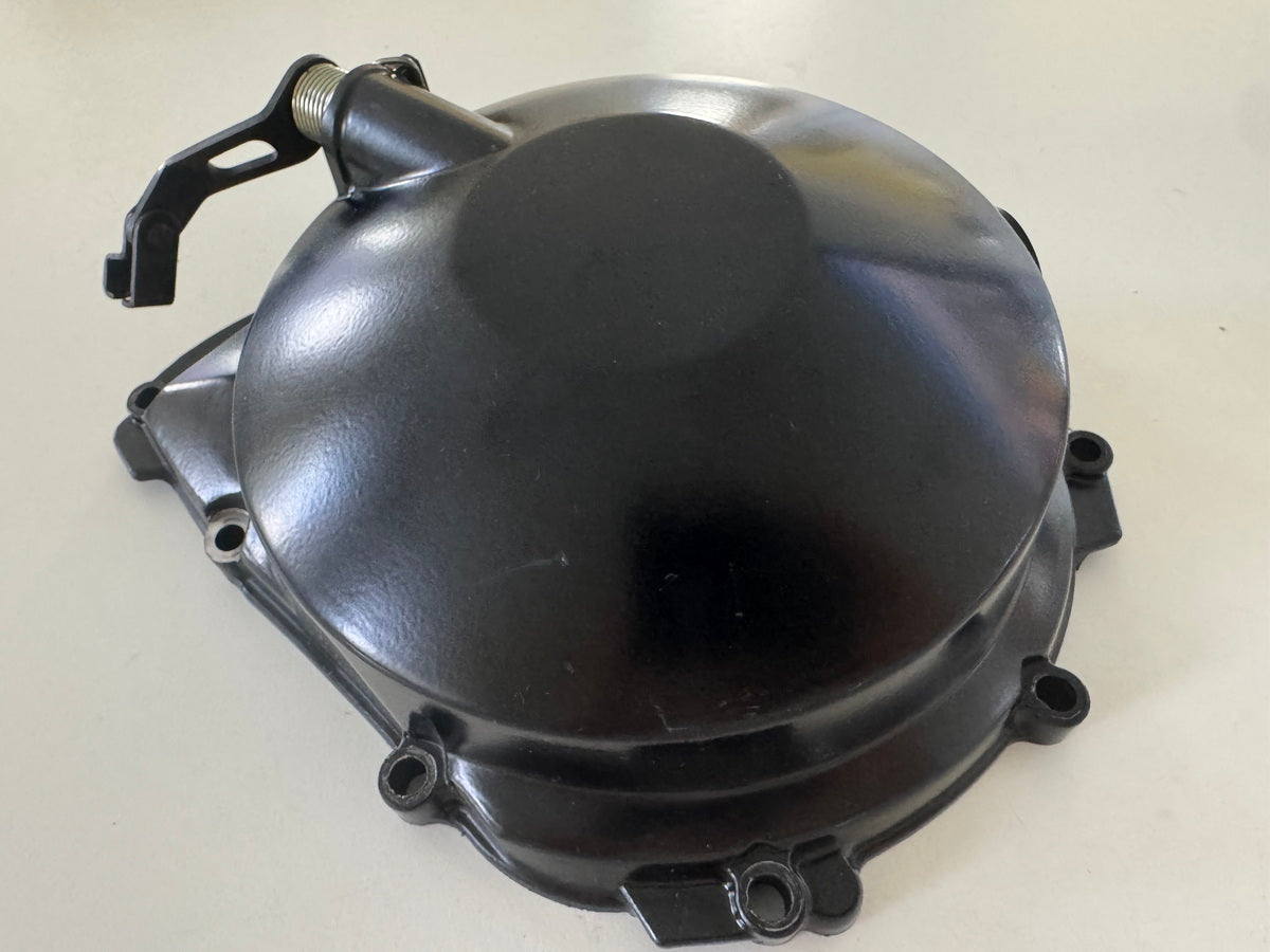 Triumph Street Triple 675 D67LD Kupplungsdeckel Cover Motor Motordeckel 07-12